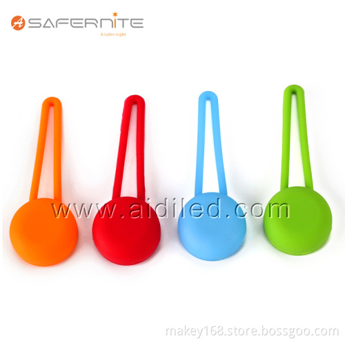 Led Flashing Lighted Flashers Lights For Dog Collars